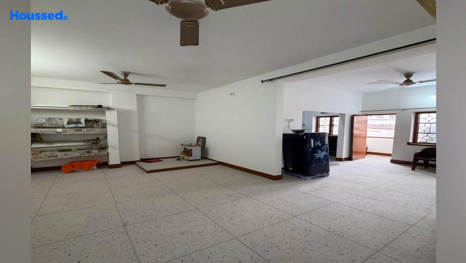Project Image of 2 BHK Flat for Resale in Rameshwar Apartment, Kutchery - Image 179148
