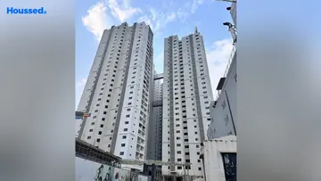 Project Image of 3 BHK Flat for Resale in Hallmark Treasor Narsingi, Hyderabad - Image 179150