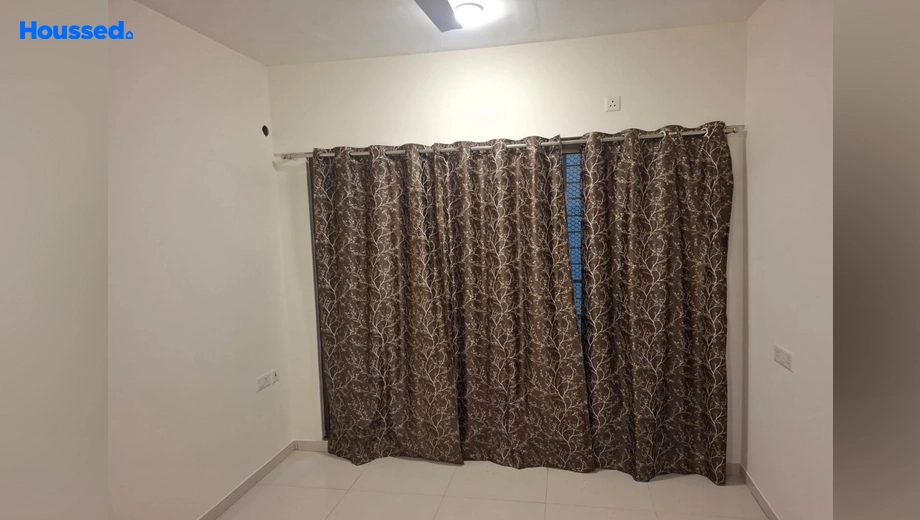 Project Image of 3 BHK Semi-Furnished Flat for Rent in Acme Ozone, Thane West - Image 179216