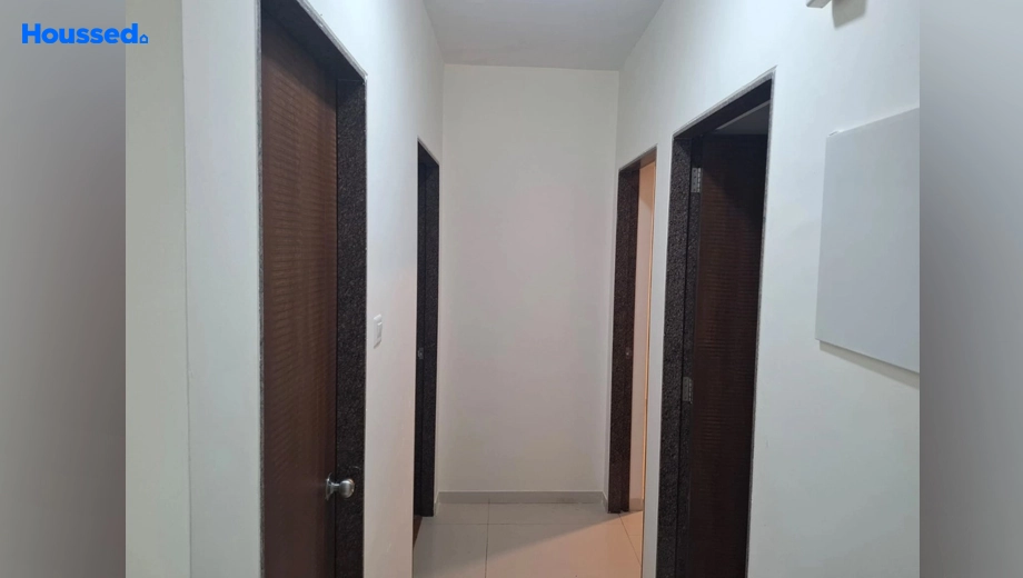 Project Image of 3 BHK Semi-Furnished Flat for Rent in Acme Ozone, Thane West - Image 179218