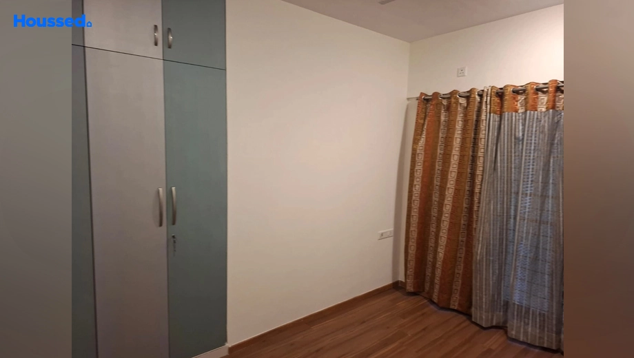 Project Image of 3 BHK Semi-Furnished Flat for Rent in Acme Ozone, Thane West - Image 179219
