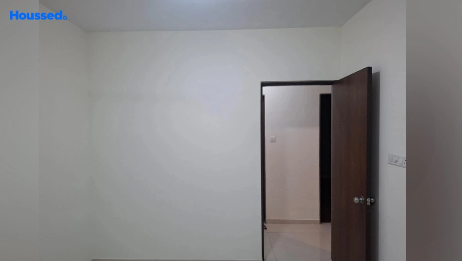 Project Image of 3 BHK Semi-Furnished Flat for Rent in Acme Ozone, Thane West - Image 179220
