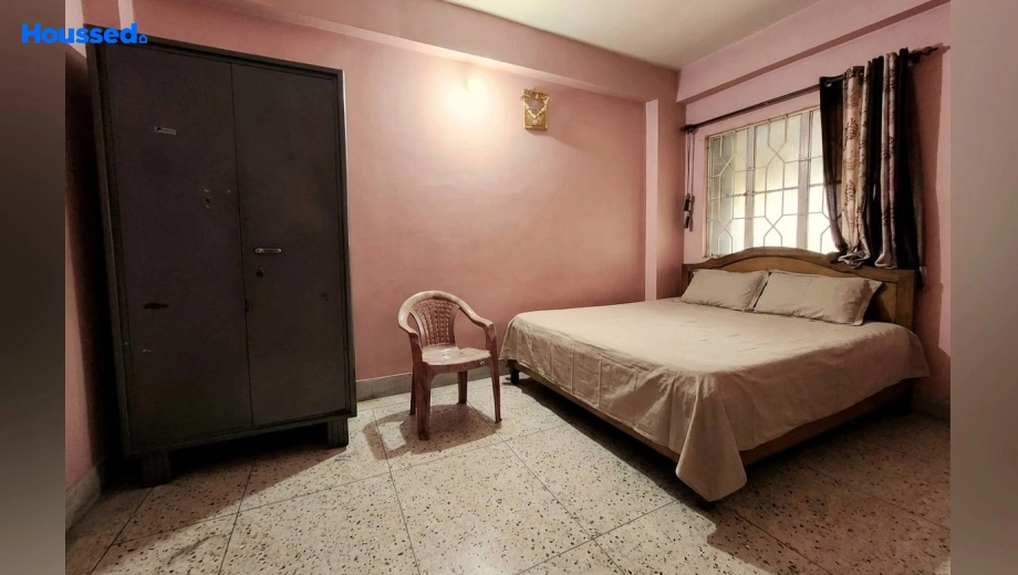 Project Image of 3 BHK Flat for Resale in Lalpur - Image 179391