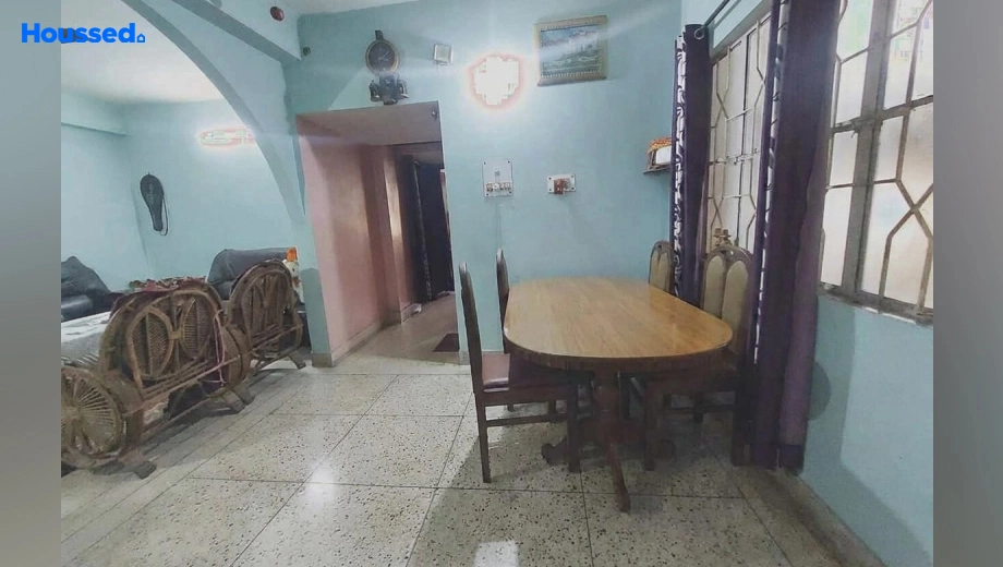 Project Image of 3 BHK Flat for Resale in Lalpur - Image 179389