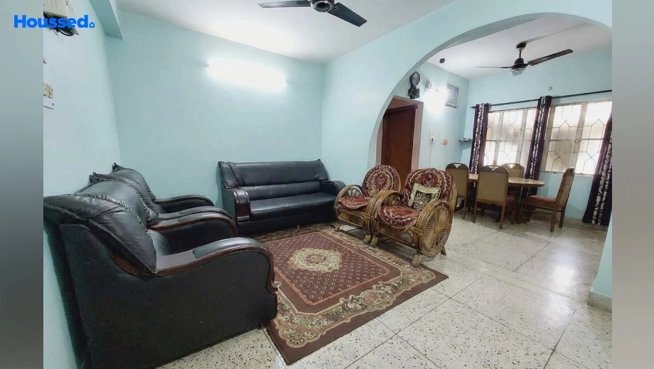 Project Image of 3 BHK Flat for Resale in Lalpur - Image 179390
