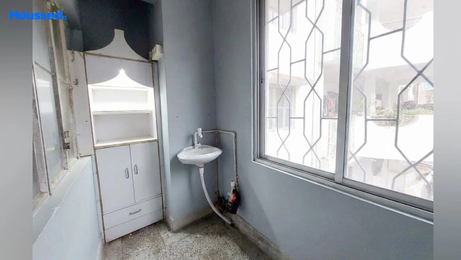 Project Image of 3 BHK Flat for Resale in Lalpur - Image 179392