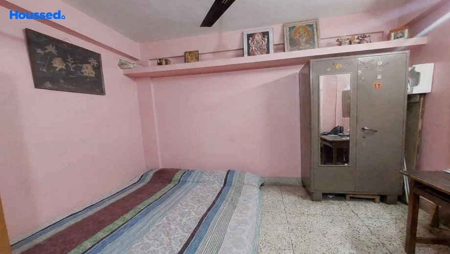 Project Image of 3 BHK Flat for Resale in Lalpur - Image 179393