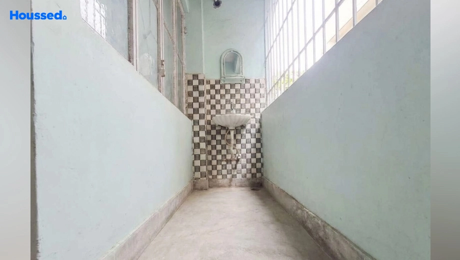 Project Image of 3 BHK Flat for Resale in Lalpur - Image 179395