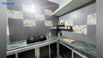 Project Image of 3 BHK Flat for Resale in Lalpur, Ranchi - Image 179397