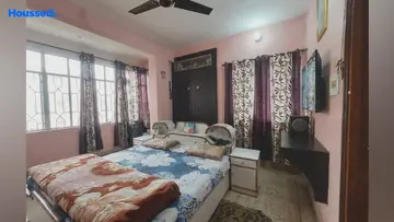 Project Image of 3 BHK Flat for Resale in Lalpur, Ranchi - Image 179396