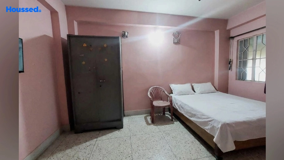 Project Image of 3 BHK Flat for Resale in Lalpur - Image 179394