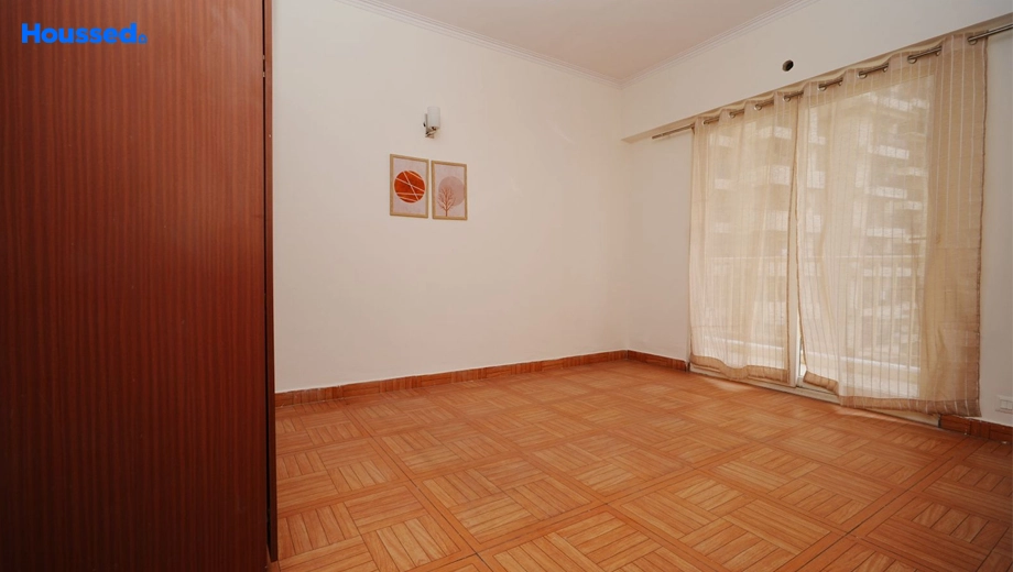 Project Image of 2 BHK Flat for Resale in Saya Zion, Sector 4 - Image 179165
