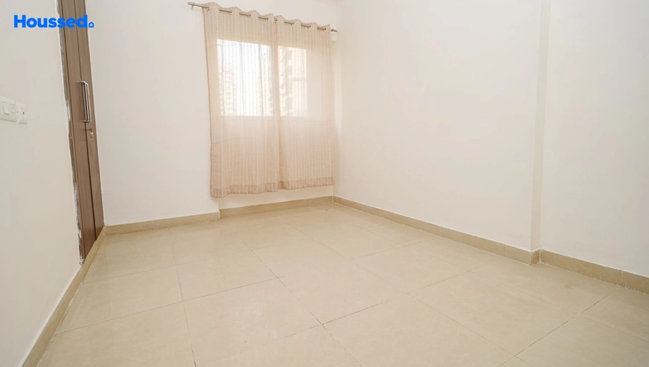 Project Image of 2 BHK Flat for Resale in Saya Zion, Sector 4 - Image 179163