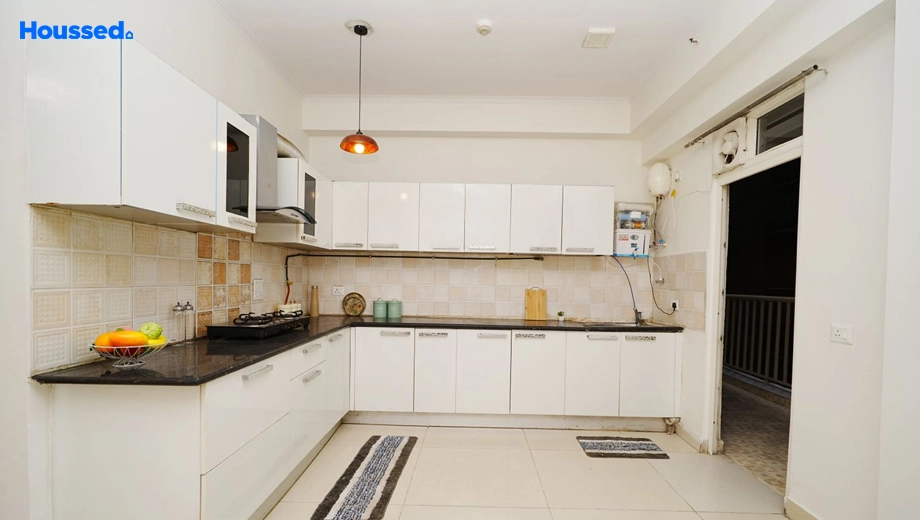 Project Image of 2 BHK Flat for Resale in Saya Zion, Sector 4 - Image 179166