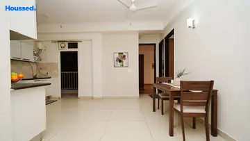 Project Image of 2 BHK Flat for Resale in Saya Zion Sector 4, Noida - Image 179167