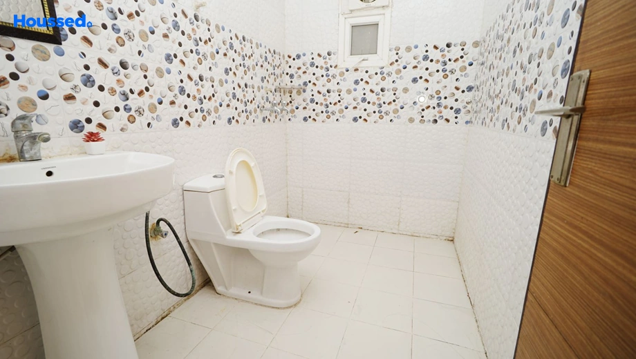 Project Image of 2 BHK Flat for Resale in Saya Zion, Sector 4 - Image 179168