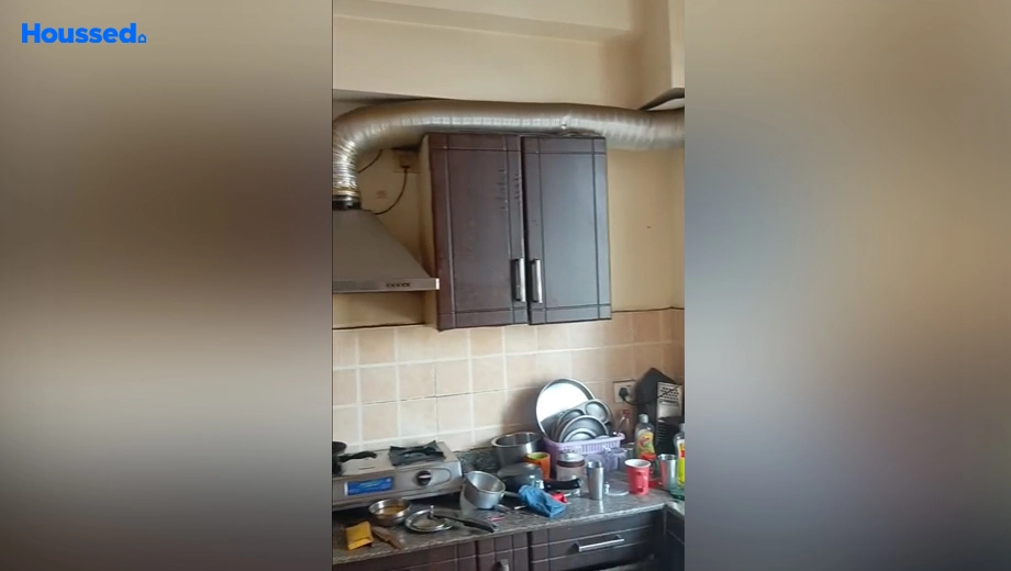 Project Image of 2 BHK Flat for Resale in Amrapali Empire, Dundahera - Image 179197