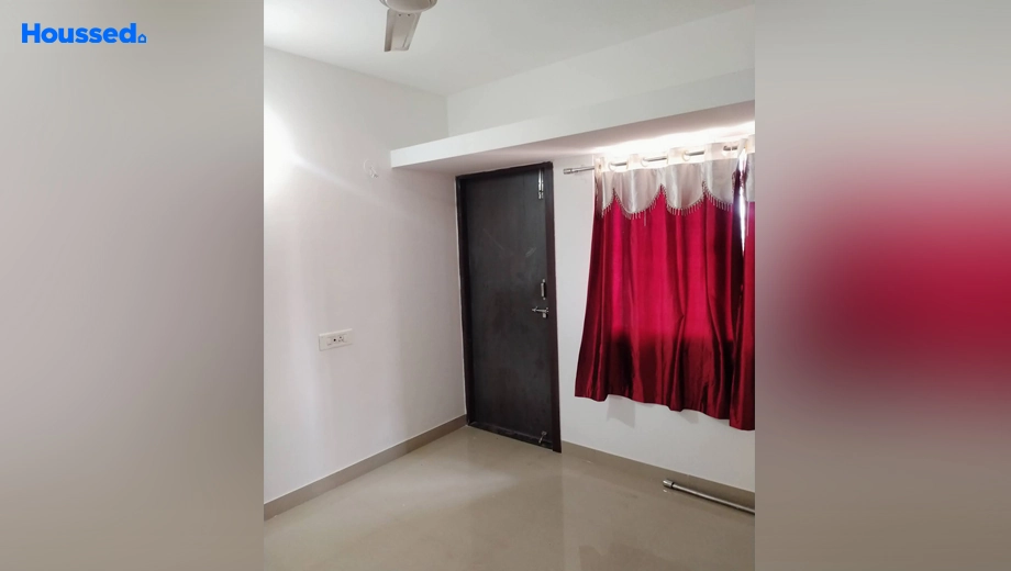 Project Image of 1 BHK Flat for Resale in Avnee Optima Heights, Wagholi - Image 179186