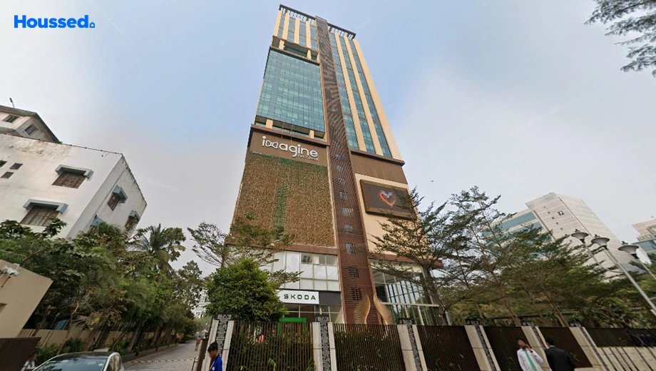 Project Image of Restaurant Space for Rent in Imagine Techpark, Bidhannagar - Image 179182