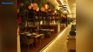 Project Image of Commercial Restaurant Space for Rent in Imagine Techpark Bidhannagar, Kolkata - Image 179183