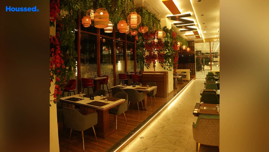 Project Image of Restaurant Space for Rent in Imagine Techpark, Bidhannagar - Image 179183