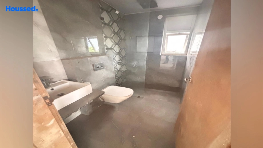 Project Image of 3 BHK Flat for Resale in Adonis Cloud 9, Kanke - Image 179384