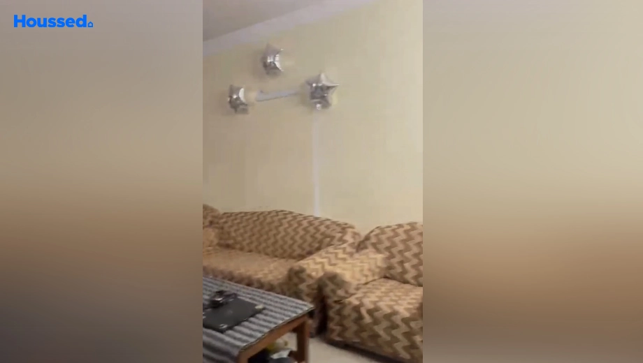 Project Image of 3 BHK Flat for Resale in Assotech The Nest, Crossings Republik - Image 179472