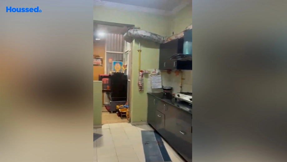 Project Image of 3 BHK Flat for Resale in Assotech The Nest, Crossings Republik - Image 179470