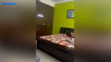 Project Image of 3 BHK Flat for Resale in Assotech The Nest Crossings Republik, Ghaziabad - Image 179471