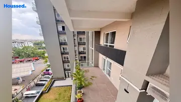 Project Image of 4 BHK Flat for Resale in Adonis Cloud 9 Kanke, Ranchi - Image 179377