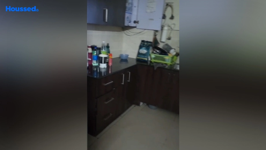 Project Image of 3 BHK Flat for Resale in Sam Clement City, Crossings Republik - Image 179232