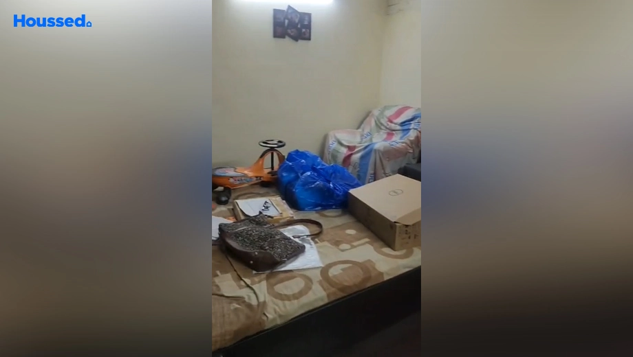 Project Image of 3 BHK Flat for Resale in Sam Clement City, Crossings Republik - Image 179231