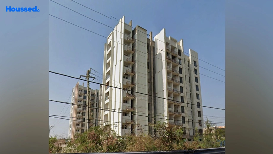 Project Image of 4 BHK Flat for Resale in Panchwati Elite, Bariatu - Image 179366