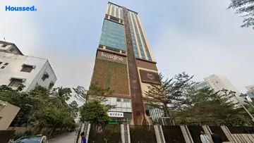 Project Image of Commercial Office Space for Rent in Imagine Techpark Bidhannagar, Kolkata - Image 179242