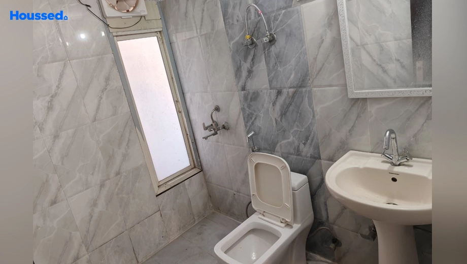 Project Image of 3 BHK Flat for Resale in Keltech Kumar Golf Vista, Crossings Republik - Image 179243