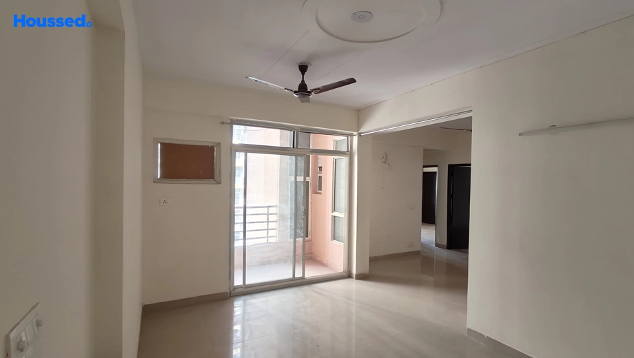 Project Image of 3 BHK Flat for Resale in Keltech Kumar Golf Vista, Crossings Republik - Image 179245
