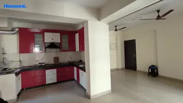 Project Image of 3 BHK Flat for Resale in Keltech Kumar Golf Vista Crossings Republik, Ghaziabad - Image 179246