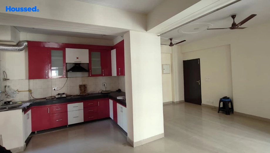 Project Image of 3 BHK Flat for Resale in Keltech Kumar Golf Vista, Crossings Republik - Image 179246