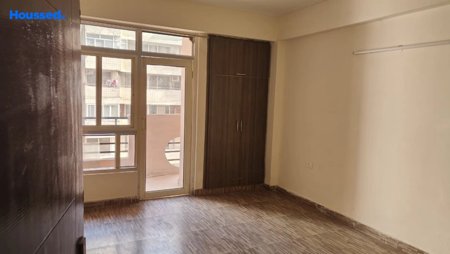Project Image of 3 BHK Flat for Resale in Keltech Kumar Golf Vista, Crossings Republik - Image 179244