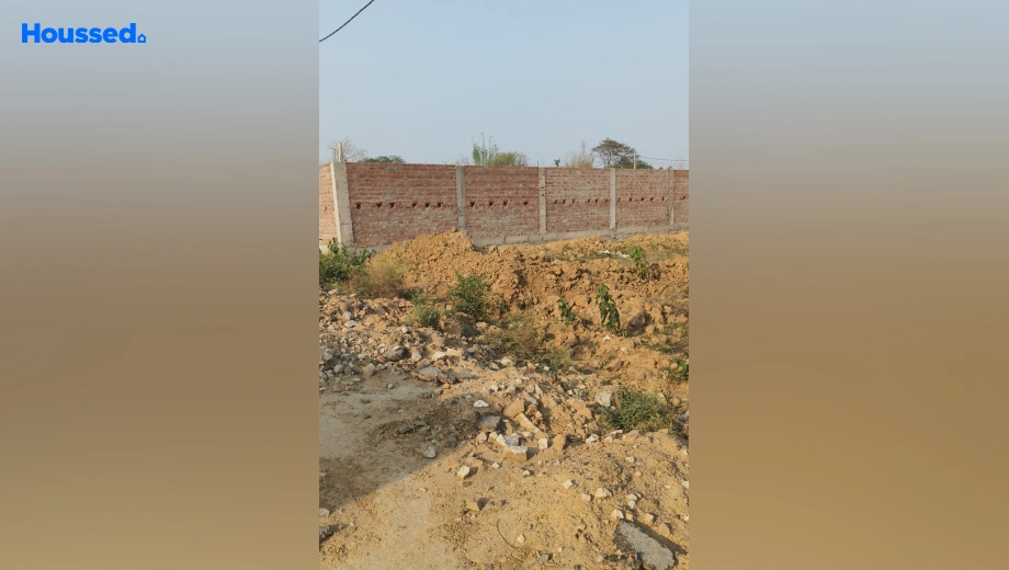 Project Image of Housing Plot/Residential Land for Resale in Morabadi - Image 179252