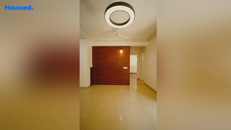 Project Image of 2 BHK Flat for Resale in Aditya Rosemont Residency, NH 24 - Image 179259