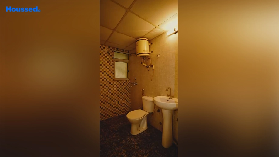 Project Image of 2 BHK Flat for Resale in Aditya Rosemont Residency, NH 24 - Image 179257