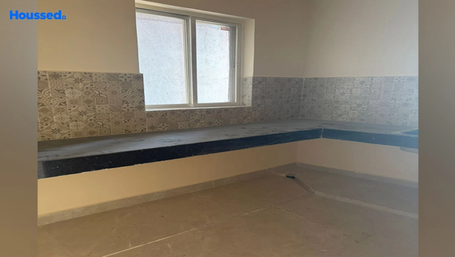 Project Image of 3 BHK Flat for Resale in Shree Ram Janki Vatika, Hatia - Image 179269