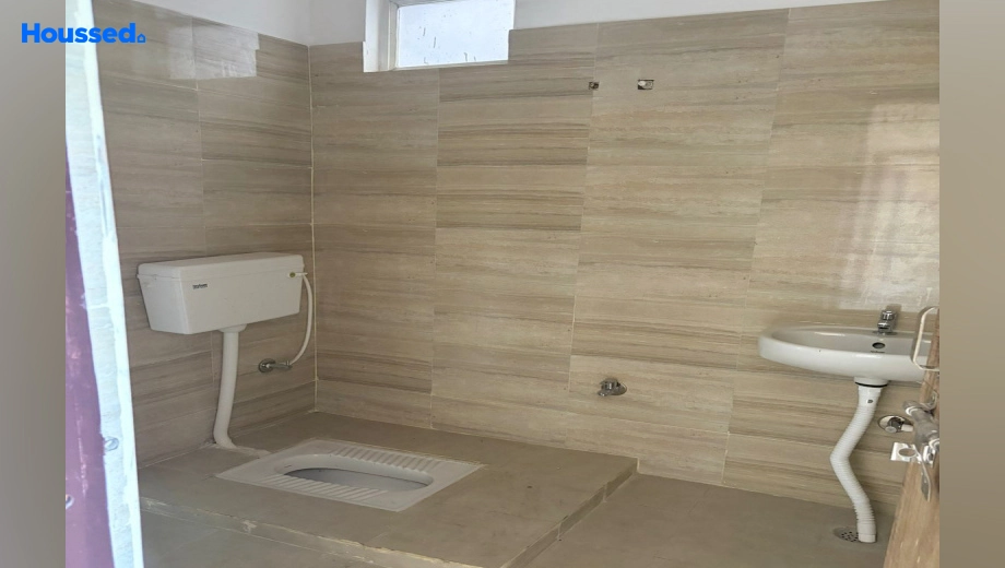Project Image of 3 BHK Flat for Resale in Shree Ram Janki Vatika, Hatia - Image 179266