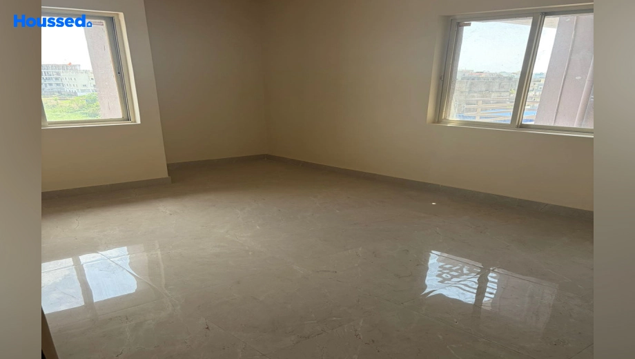 Project Image of 3 BHK Flat for Resale in Shree Ram Janki Vatika, Hatia - Image 179268