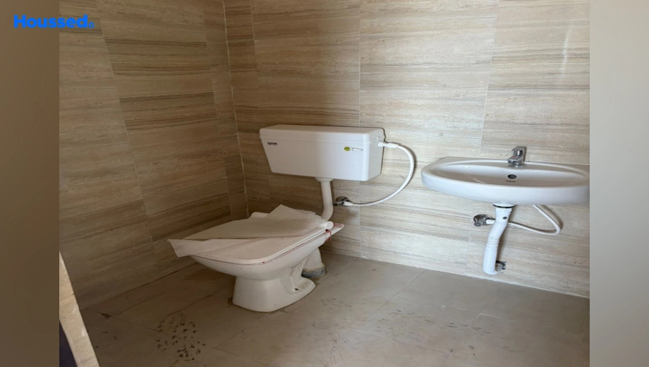 Project Image of 3 BHK Flat for Resale in Shree Ram Janki Vatika, Hatia - Image 179263