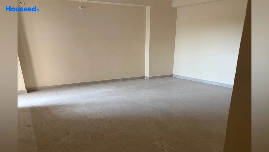 Project Image of 3 BHK Flat for Resale in Shree Ram Janki Vatika, Hatia - Image 179265