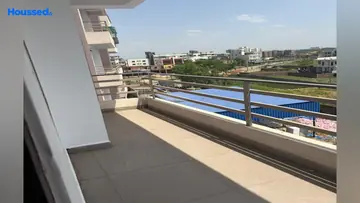 Project Image of 3 BHK Flat for Resale in Shree Ram Janki Vatika Hatia, Ranchi - Image 179267