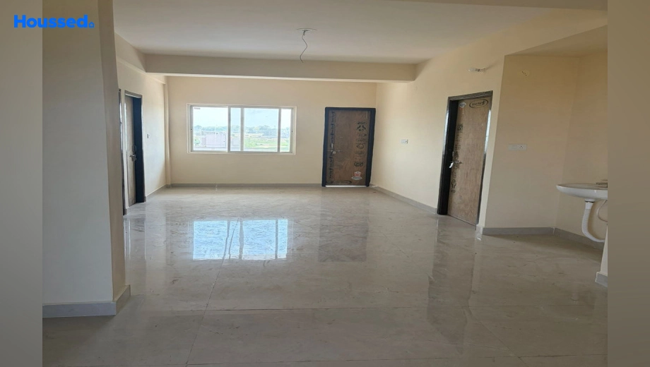 Project Image of 3 BHK Flat for Resale in Shree Ram Janki Vatika, Hatia - Image 179264
