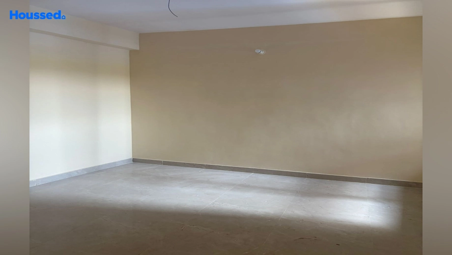 Project Image of 3 BHK Flat for Resale in Shree Ram Janki Vatika, Hatia - Image 179261